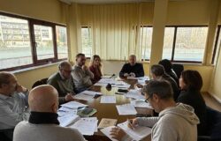 Apicoltura, Molise, carta apistica, bando