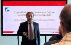 Asrem, specialistica ambulatoriale, performance positive