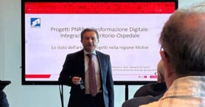 Asrem, specialistica ambulatoriale, performance positive