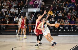 Basket, La Molisana Magnolia, Tortona