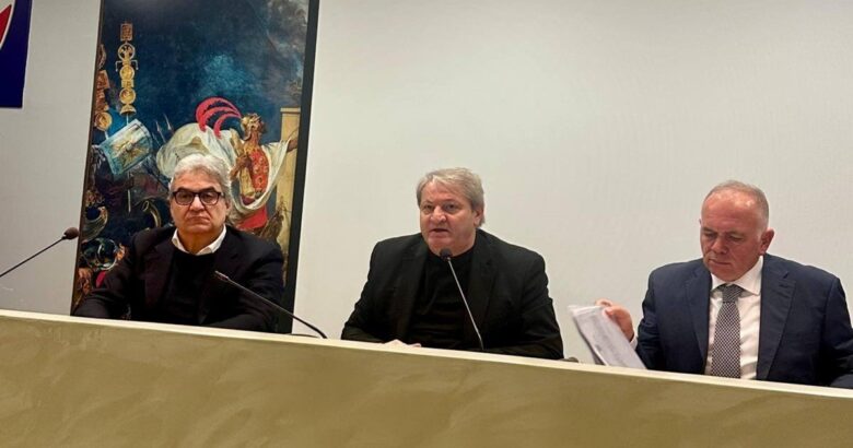 Borsa Lavoro, Work Experience, Regione Molise, Comuni molisani