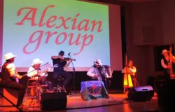Campobasso, Alexian Group, Rom