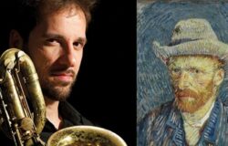 Campobasso, Teatro Savoia, Van Gogh, La Musica dei Colori