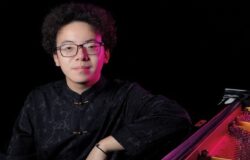 Campobasso, Yifan Wu, giovane prodigio, pianoforte