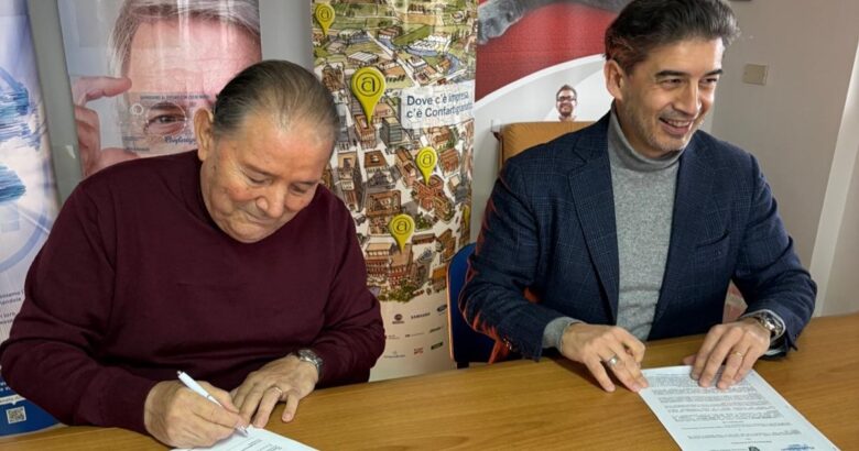 Confartigianato Imprese Molise, Casartigiani Molise, Protocollo d’intesa,