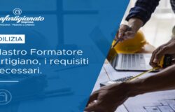 Edilizia artigiana, Molise, “Mastro Formatore”