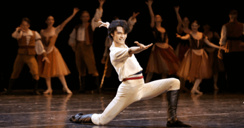 Isernia, Nureyev, Auditorium 