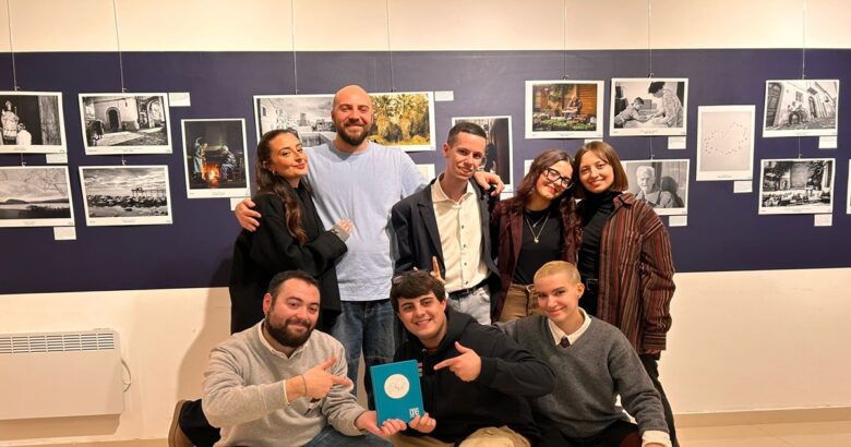 Molistantanee, mostra, Molifobia