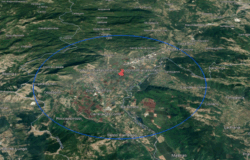 OdorBot, naso digitale, ARPA Molise, molestie olfattive