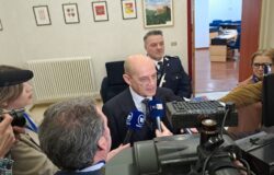 Pallante, presidente, Consiglio regionale, vicepresidenti, segretari