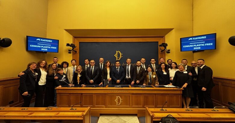 Plastic Free, Molise, comuni, sostenibilità ambientale