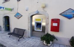 Postamat, Molise, vandalismo