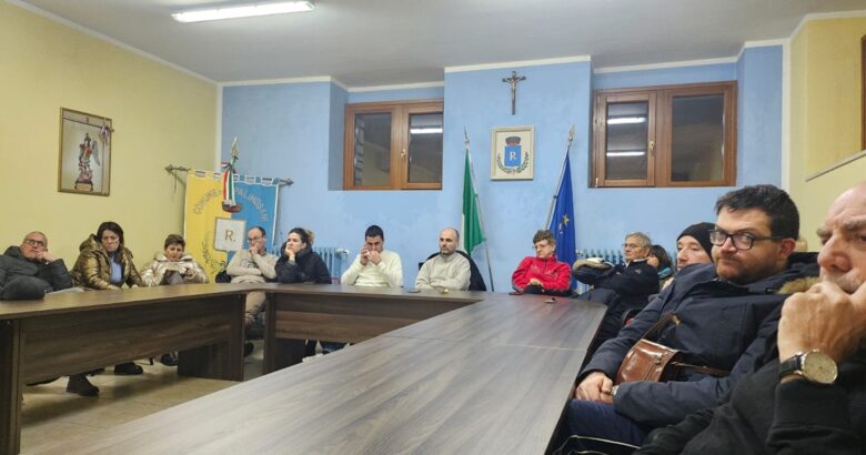 Ripalimosani, cooperative di comunità