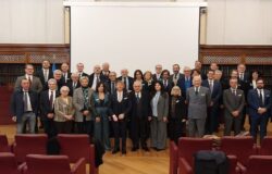 Rita D’Addona, Direttivo, Conservatori