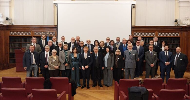 Rita D’Addona, Direttivo, Conservatori