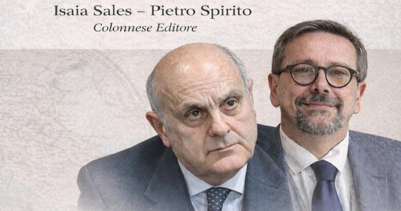 Saggio, Isaia Sales, Pietro Spirito, Regioni, Termoli