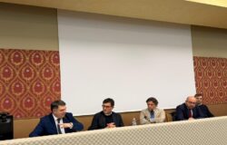 Sanità, conferenza dei Sindaci, commissario, Roberti