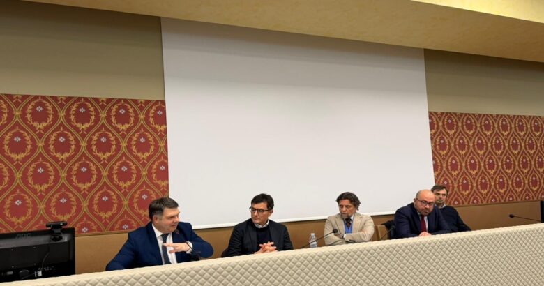 Sanità, conferenza dei Sindaci, commissario, Roberti