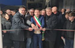 Sesto Campano, scuola media,