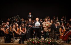 Teatro Savoia, Conservatorio Perosi