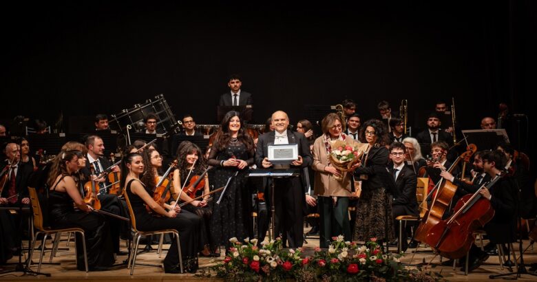 Teatro Savoia, Conservatorio Perosi