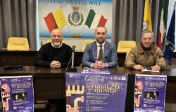 Termoli, Musica, stagione concertistica