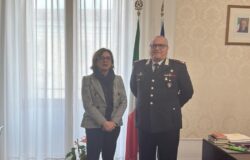 Tutela ambientale, legalità, Generale Montanaro, Prefettura, Campobasso