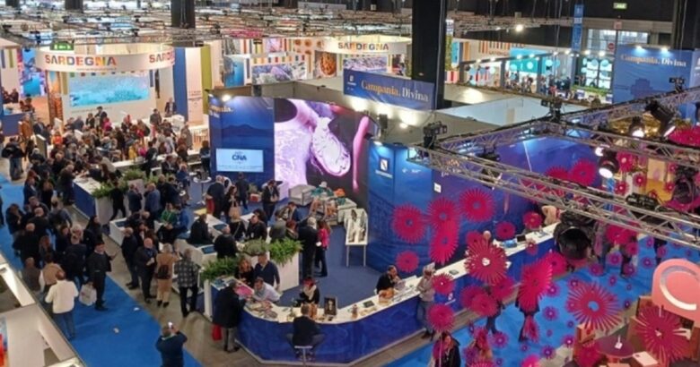 Venafro, BIT, Parco dell’Olivo, Molisensi, turismo lento