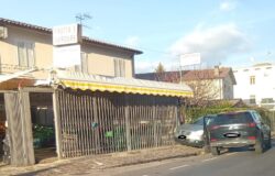 Venafro, Incidente, auto, parcheggiata