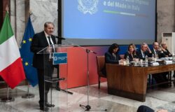 Vertenza Stellantis, Roberti, Di Lucente, Ministero delle imprese