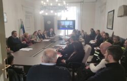 sicurezza, locali, Prefetto, Campobasso, Comitato per l’Ordine e la Sicurezza Pubblica