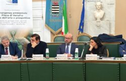 venafro, inquinamento, ambiente, salute, vice ministro, gava