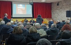 Acqua in Bocca, Molise, Tubone