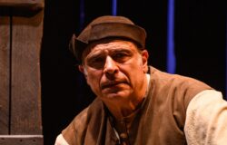 Agnone, Enzo Decaro, L’Avaro Immaginario