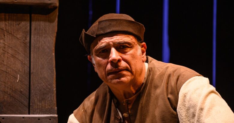 Agnone, Enzo Decaro, L’Avaro Immaginario