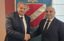 Ambasciatore dell’Azerbaigian, Roberti