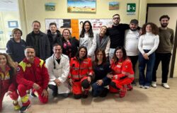 Asrem, Ogni battito conta, screening elettrocardiografico