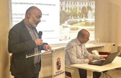 Bilancio partecipativo green, Valencia, Comune di Campobasso