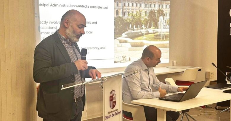 Bilancio partecipativo green, Valencia, Comune di Campobasso