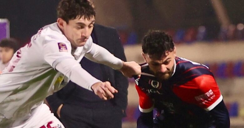 Calcio, serie C, Campobasso, Livorno