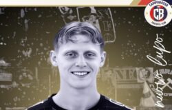 Calcio, serie C, Edoardo Olivieri, Campobasso