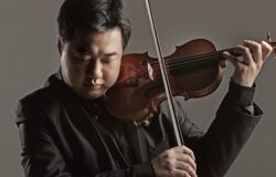 Campobasso, Teatro Savoia, violinista, Ning Feng