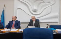 Capigruppo, ordine del giorno, Consiglio regionale