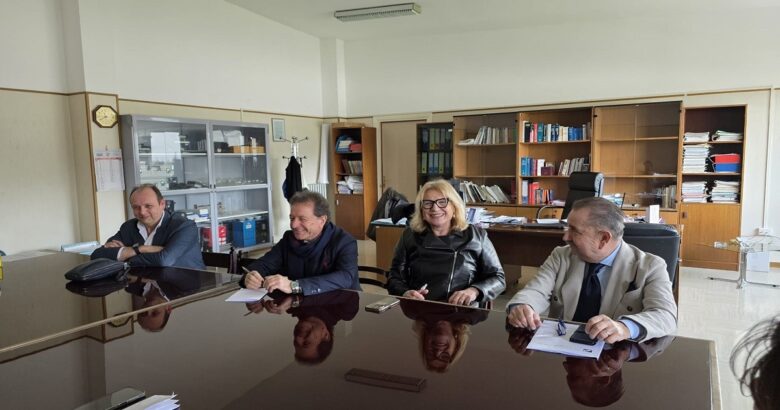 Chirurgia robotica, Molise, Cardarelli