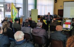 Coldiretti Molise, tour, Per un Molise ed un’Europa migliore, assemblee territoriali