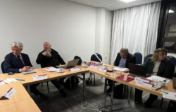 Confcommercio Molise, partner, NanoTech Startup