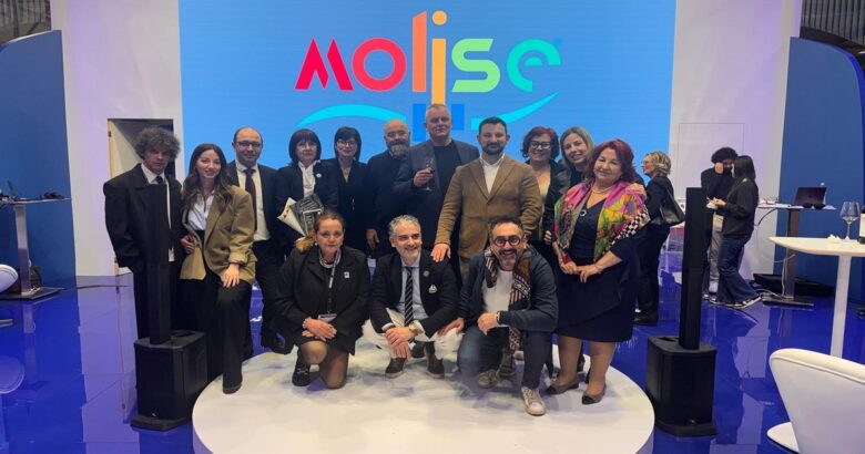 Confcooperative Molise, BIT