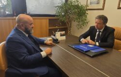 Confcooperative Molise, tubone