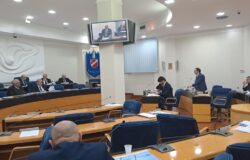 Consiglio regionale, Molise