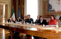 Disagio giovanile, Prefettura, dirigenti scolastici